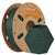 ERYONE Matte PLA Filament: 1kg 1.75mm 3D Printer Filament