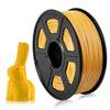 Thumbnail for SUNLU ABS Filament Great for rigid prints: Suits most FDM Printers, 1.75mm, 1kg, Suits most 3D Printers from NSE Imports #15.