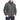 Thumbnail for Men's Tactical Fleece Jacket Soft Shell Casual Hooded Jacket Velcro Badge Patch Peaked Hood Loads of Pockets Uniform Security from NSE Imports #9.