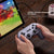 8BitDo Pro 2 USB Controller: For Switch, PC, Steam, Pi from NSE Imports #3.