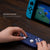 8BitDo Lite SE Limited Mobility Bluetooth Gamepad: For Switch, Raspberry Pi, MacOS, iOS, Android from NSE Imports #4.