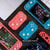 8BitDo Lite 2 Bluetooth Gamepad: For Switch, Raspberry Pi, Android from NSE Imports #4.