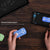 8BitDo Micro Bluetooth Gamepad: For Switch, Pi, Win, iOS, macOS, Android from NSE Imports #11.