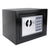 4.6L Digital Combination Safe: Secure Your Valuables from NSE Imports #1.