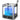 Thumbnail for Sovol SV08 CoreXY 3D Printer: Large format 350x350x345mm 700mm/s Klipper powered Open Source 3D Printer from NSE Imports #2.
