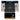 Thumbnail for A Sega Master System to SC-3000 (SG-1000) game cartridge adapter card with an example cartridge on top, shown on a plain white background.