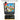 Thumbnail for An adapter to convert SEGA Mark III, SG-1000 and SC-3000 cartridges to SEGA Master System consoles with a Sega Mark III cartridge inserted, shown against a plain white background with a black note at the top about SMS cartridges not being for sale as samples.