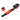 Thumbnail for A cordless ratchet wrench shown on a white background with callout labels pointing to the lithium battery, start switch, soft handle, ON/OFF trigger, 3/8 square drive, and an inset close-up of the LED light.