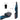 Thumbnail for A cordless ratchet wrench tool shown on a white background with dimensions.