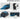 Thumbnail for A four-panel product detail graphic labeled 'APPEARANCE DETAILS' showing close-ups of a cordless rotary tool: the switch, 3/8 square drive bit, battery, and soft handle.