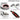 Thumbnail for Four-panel product detail graphic for a 72-tooth ratchet wrench, showing close-ups of the polished chrome head, the 180-degree foldable design, the 5-degree angle, and the black-and-red non-slip handle. Text labels describe the features under the heading 'APPEARANCE DETAILS'.