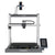 Comgrow T500 3D Printer: Extra large format Klipper powered 3D Printer from NSE Imports #27.