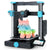 Sovol SV06 ACE 3D Printer: Upgraded UI, frame and levelling system from NSE Imports #1.