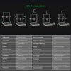 Thumbnail for Artillery Sidewinder X4 Pro 3D Printer: Upto 500 mm/s print speeds from NSE Imports #16.