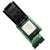 XGecu T48 BGA64 Module ADP_BGA64_EX-A component programmer on a white background
