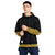 Faux Layered Men's Hoodie: Skater/Streetwear Casual Up To 5XL from NSE Imports #11.