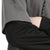 Faux Layered Men's Hoodie: Skater/Streetwear Casual Up To 5XL from NSE Imports #26.