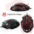 Redragon M908 Wired RGB MMO Mouse: Elevate Your Gaming Experience from NSE Imports #12.