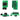 Thumbnail for XGECU TSOP56 ADP_F56_EX-A/B/C V2.0 Adapter for T48 Programmer: for Flash EPROM NAND EMMC ADP_F56_EX-B ADP_F56_EX-C from NSE Imports #6.