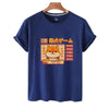 Thumbnail for Shiba Inu Doge Game Unisex Tee: Fun tee for dog fans from NSE Imports #5.