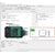 XGECU TSOP56 ADP_F56_EX-A/B/C V2.0 Adapter for T48 Programmer: for Flash EPROM NAND EMMC ADP_F56_EX-B ADP_F56_EX-C from NSE Imports #3.