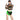 Thumbnail for Mesh Camouflage Women's Crop Top See-Thru Sheer Sexy Hooded Women's Hoodie Cropped Streetwear from NSE Imports #20.