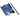 Thumbnail for An UNO-R3 development board with pin headers.