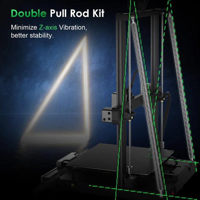 Artillery Sidewinder X4 Plus 3D Printer: Big large prints at up to 500 mm/s from NSE Imports #7.