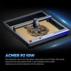 Thumbnail for ACMER P2 10w Laser Engraver: 420*400mm Engraver, High speed engraving from NSE Imports #3.