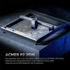 Thumbnail for ACMER P2 20w Laser Engraver: 420*400mm High Power Engraver from NSE Imports #3.