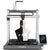 Comgrow T500 3D Printer: Extra large format Klipper powered 3D Printer from NSE Imports #26.