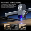 Thumbnail for ACMER P2 20w Laser Engraver: 420*400mm High Power Engraver from NSE Imports #5.