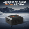 Thumbnail for ACMER C4 Air Assist Module: Produce cleaner results from NSE Imports #9.