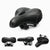 Big Bum Saddle MTB Bike Seat Wide Soft Pad Comfort Road Bike Cushion Mountain Bike Seat Bike Saddle from NSE Imports #3.