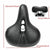 Big Bum Saddle MTB Bike Seat Wide Soft Pad Comfort Road Bike Cushion Mountain Bike Seat Bike Saddle from NSE Imports #4.