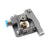 Creality 3D Aluminium Block Silver Metal Extruder Kit: For Ender 3/3 Pro/5/CR-10/10S 1.75mm Filament - Improve Your 3D Printer's Performance from NSE Imports #1.