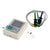 LCR-TC1 Colour Screen Multifunctional Transistor Tester: For Diode, Triode, Capacitor, Resistor, LCR, ESR, NPN, PNP, MOSFET from NSE Imports #14.