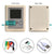 LCR-TC1 Colour Screen Multifunctional Transistor Tester: For Diode, Triode, Capacitor, Resistor, LCR, ESR, NPN, PNP, MOSFET from NSE Imports #6.