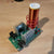 DIY Mini Tesla Coil Kit Module, Plasma Speaker Electronic Kit, 15W DC 15-24V 2A , Great Educational Toy from NSE Imports #4.