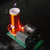 DIY Mini Tesla Coil Kit Module, Plasma Speaker Electronic Kit, 15W DC 15-24V 2A , Great Educational Toy from NSE Imports #23.