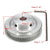 60T High-Quality GT2 Timing Belt Pulleys for RepRap Prusa Mendel FDM 3D Printers from NSE Imports #2.