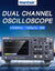 Hantek DSO2D10 Digital Oscilloscope 2CH+1CH Digital Storage 1GS/s Sampling Rate 100MHz Bandwidth Dual Channel from NSE Imports #13.