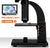 2000x Digital USB Microscope with Dual Lenses: Perfect for Soldering, Electronics, and More from NSE Imports #7.