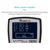 MUSTOOL MT8206 2 in 1 Intelligent  Digital Oscilloscope Multi-meter with Analog Bar Graph from NSE Imports #4.