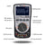 MUSTOOL MT8206 2 in 1 Intelligent  Digital Oscilloscope Multi-meter with Analog Bar Graph from NSE Imports #7.