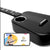 Populele 2 23in Carbon Fiber Smart Ukulele with LED neck & APP - Ideal for beginners from NSE Imports #31.