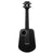 Populele 2 23in Carbon Fiber Smart Ukulele with LED neck & APP - Ideal for beginners from NSE Imports #3.