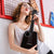 Populele 2 23in Carbon Fiber Smart Ukulele with LED neck & APP - Ideal for beginners from NSE Imports #41.