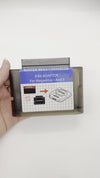 Master System to Mega Drive 1/2 Adapter: Play your favourite SMS games on your Genesis/Mega Drive from NSE Imports #14.