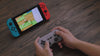 8BitDo SN30 PRO Bluetooth Controller: For Switch, PC, Steam, Android, Mac, iOS from NSE Imports #20.